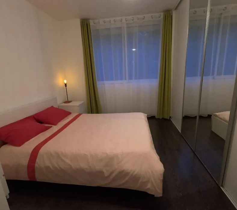 Calme chambre Maya-1