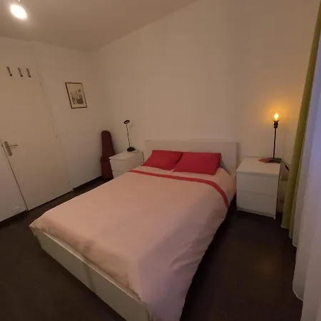 Calme chambre Maya-2